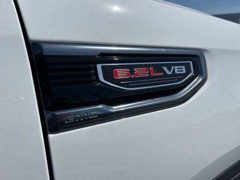 Used 2025 GMC Sierra 1500 AT4 AWD/4WD image 22
