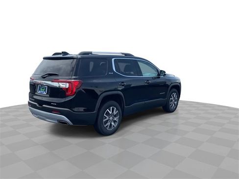 Certified 2023 GMC Acadia SLE w/ Driver Convenience Package image 8