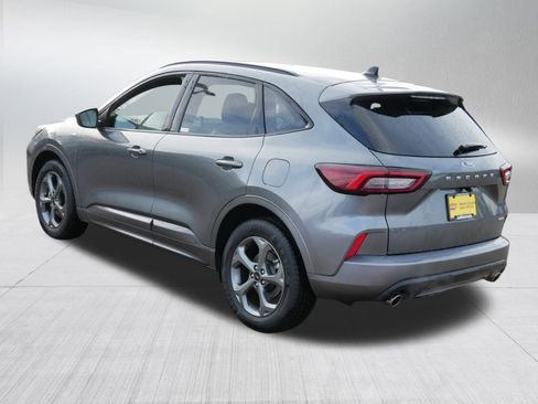 Certified 2024 Ford Escape ST-Line image 5