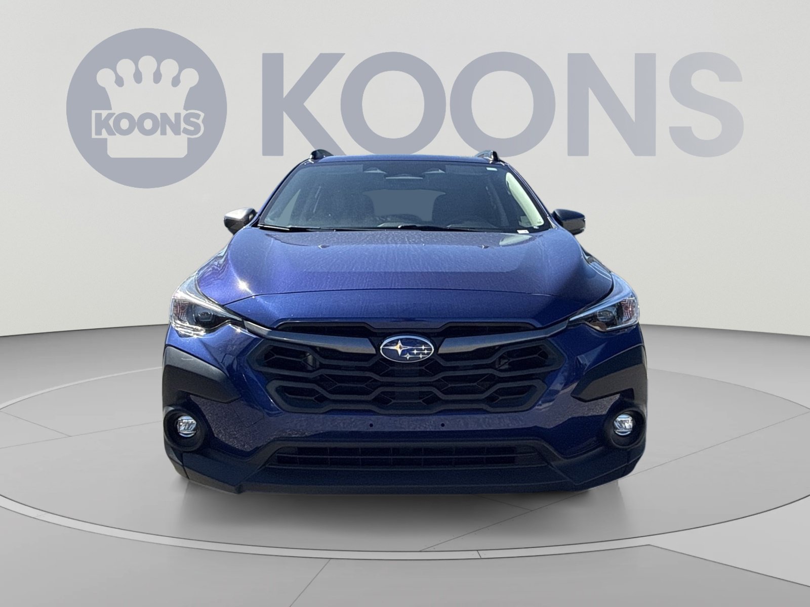 Used 2024 Subaru Crosstrek 2.0i Premium w/ Popular Package #4 AWD/4WD image 11