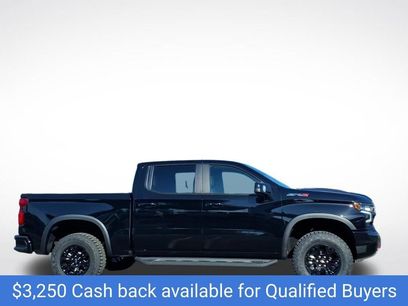 New 2026 Chevrolet Silverado 1500 ZR2