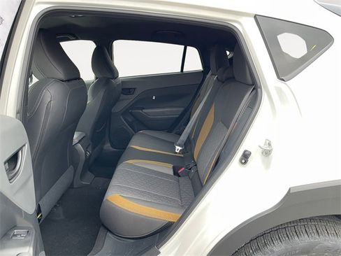 New 2026 Subaru Crosstrek 2.5i Sport image 13