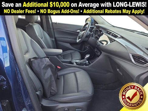 Used 2023 Buick Encore GX Essence w/ Experience Buick Package image 22