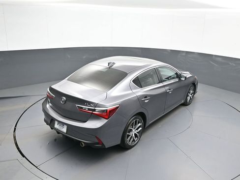 Certified 2022 Acura ILX w/ Premium Package FWD image 37