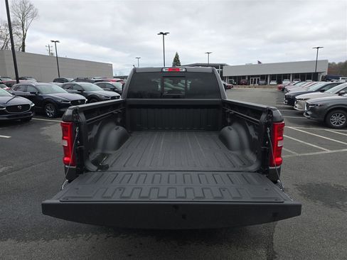 New 2025 RAM 1500 Big Horn image 5