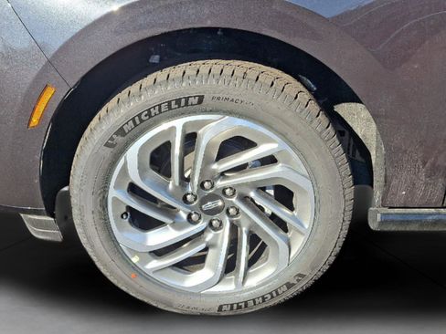 New 2026 Lincoln Navigator L Reserve image 5