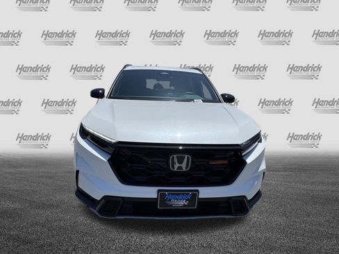 New 2026 Honda CR-V TrailSport image 5