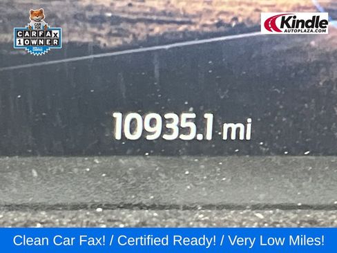 Used 2022 Ford Escape SEL w/ Technology Package image 6