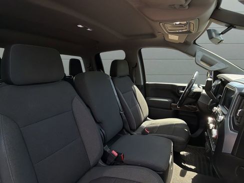 Used 2019 GMC Sierra 1500 SLE w/ SLE Value Package AWD/4WD image 26