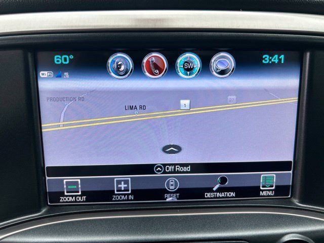Used 2018 GMC Sierra 1500 SLT AWD/4WD image 28
