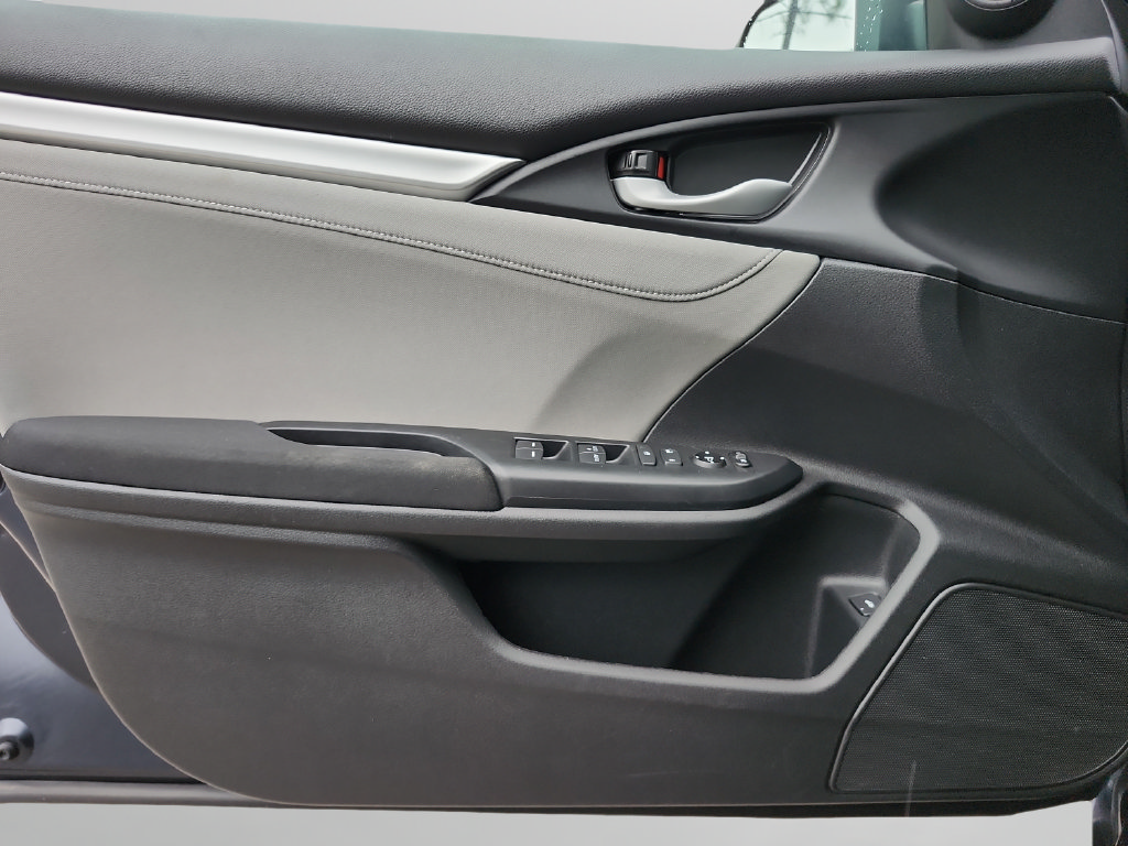 Used 2019 Honda Civic EX image 23