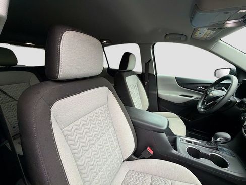 Used 2024 Chevrolet Equinox LS w/ LS Convenience Package FWD image 25