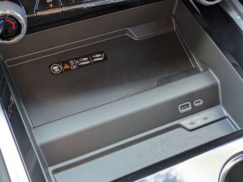 New 2026 Chevrolet Tahoe LT w/ Comfort Package image 27