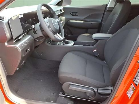 New 2026 Hyundai Kona SEL Sport image 12