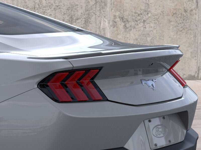 New 2026 Ford Mustang Premium RWD image 22