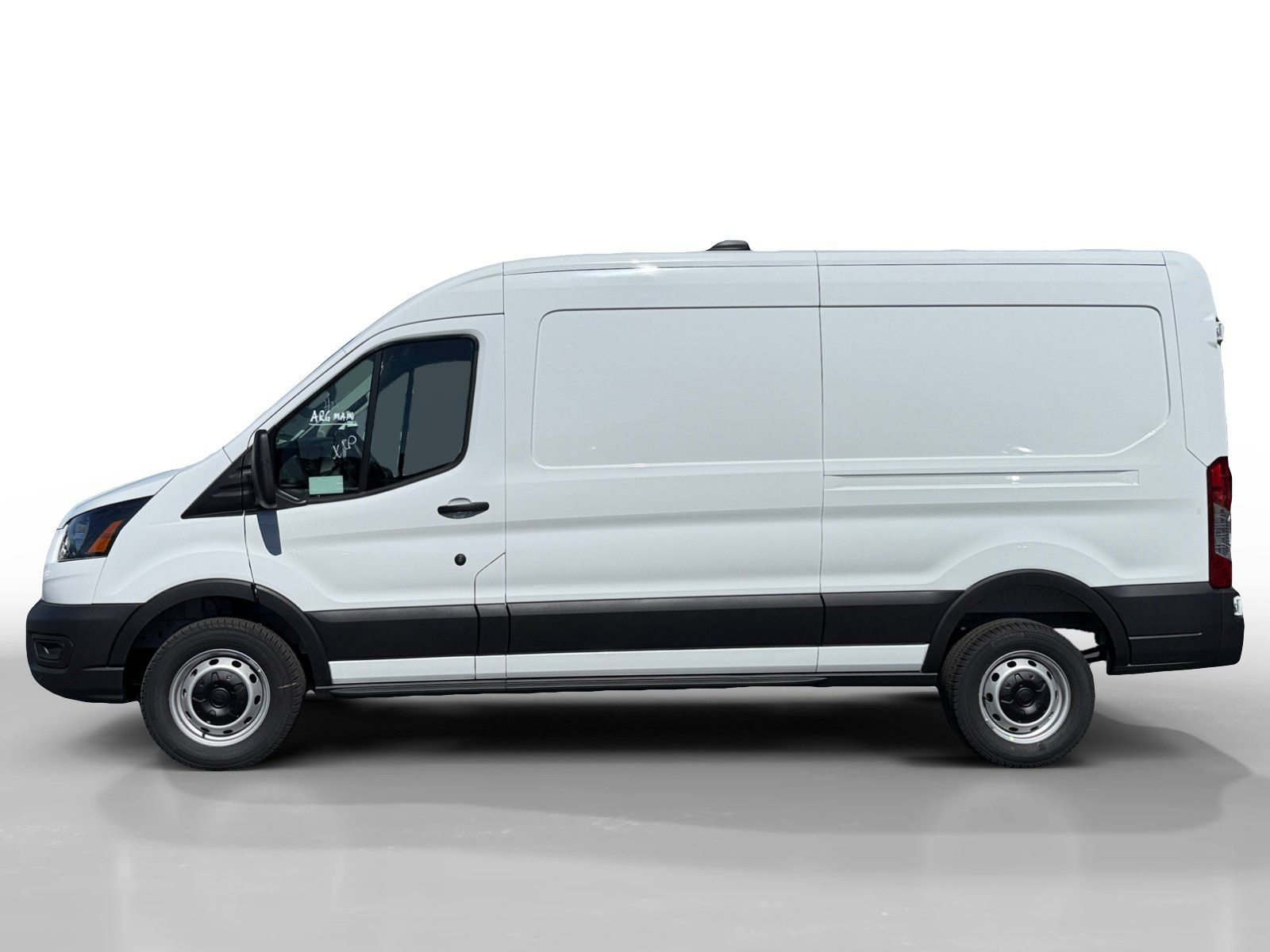 New 2026 Ford Transit 250 148 Medium Roof RWD image 2