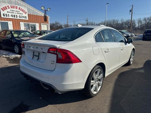 Used 2011 Volvo S60 T6 image 5