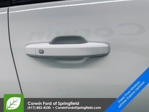 Used 2024 Chevrolet Silverado 2500 LT image 8