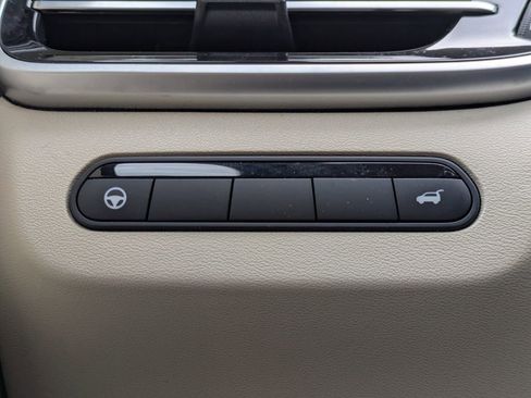 Used 2024 INFINITI QX60 Luxe image 28