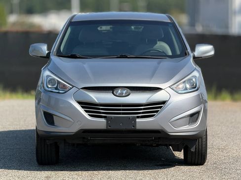 Used 2015 Hyundai Tucson GLS AWD/4WD image 5