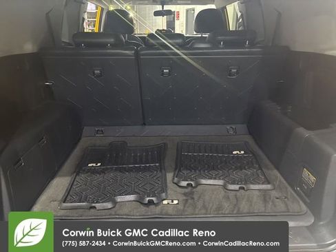 Used 2007 Toyota FJ Cruiser 4WD image 27