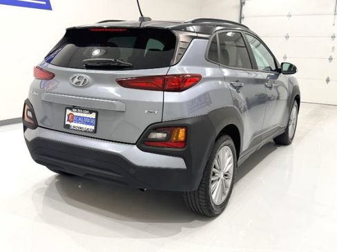 Used 2020 Hyundai Kona SEL AWD/4WD image 14