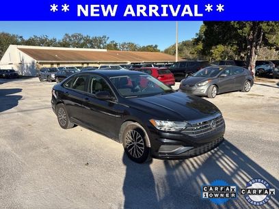 Used 2021 Volkswagen Jetta S w/ Driver Assistance Package