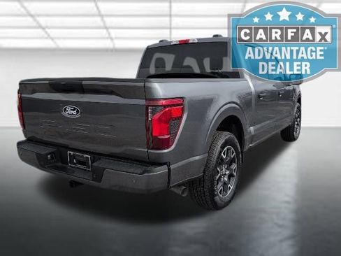 Used 2025 Ford F150 STX w/ Equipment Group 200A image 26