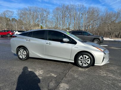 Used 2018 Toyota Prius Two
