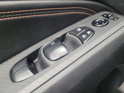 Used 2019 Nissan Altima 2.5 SR FWD image 27