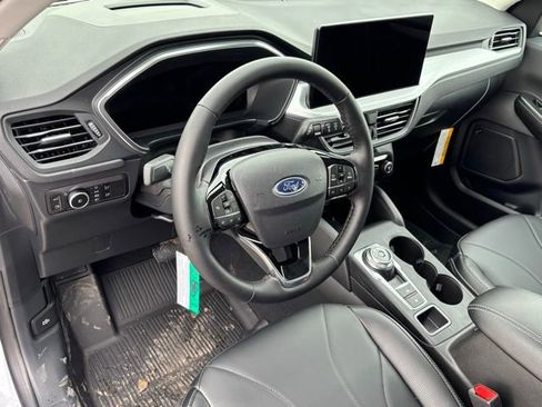 New 2026 Ford Escape Platinum w/ Premium Technology Package image 10