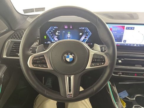 Used 2026 BMW X7 M60i AWD/4WD image 12