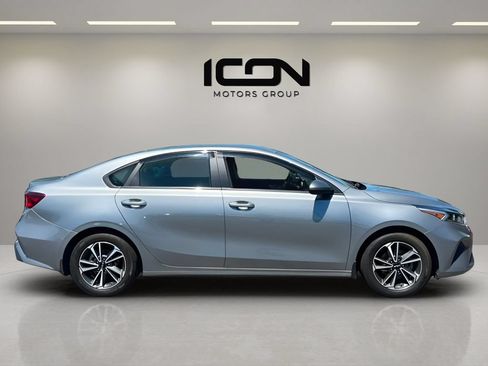 Used 2024 Kia Forte LXS FWD image 6