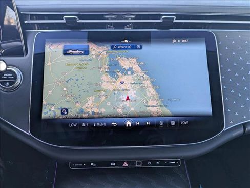 New 2026 Mercedes-Benz E 450 4MATIC Sedan image 13
