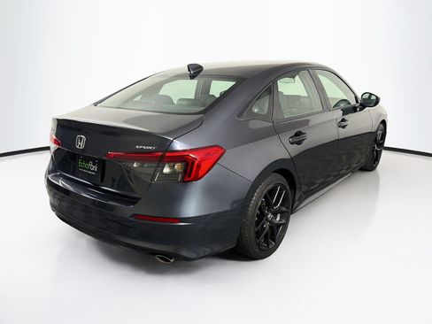 Used 2024 Honda Civic Sport image 9