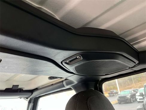 Used 2021 Jeep Wrangler Unlimited Sport S image 14