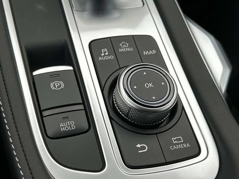 New 2026 INFINITI QX60 Autograph w/ Autograph Tech Package image 35