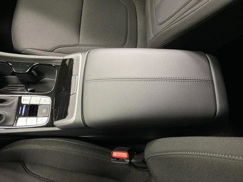 New 2026 Hyundai Tucson SEL image 18