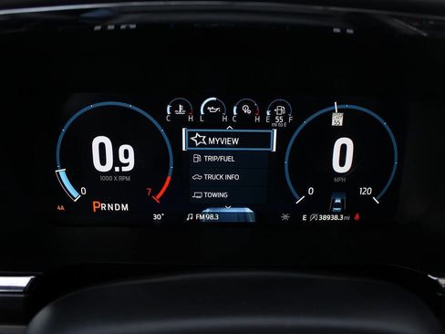 Used 2021 Ford F150 Lariat w/ Equipment Group 502A High image 14