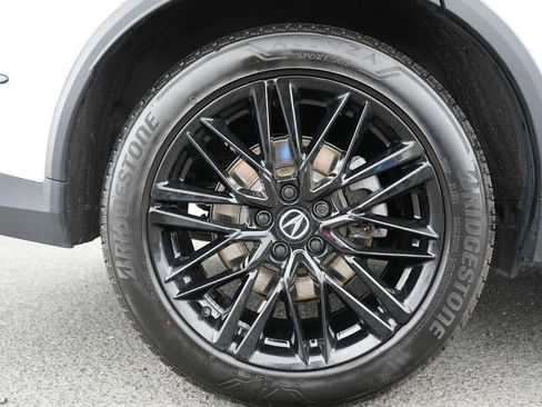 Certified 2026 Acura MDX A-Spec AWD/4WD image 11