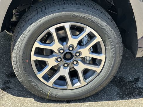 New 2026 Toyota Tundra 1794 Edition AWD/4WD image 10