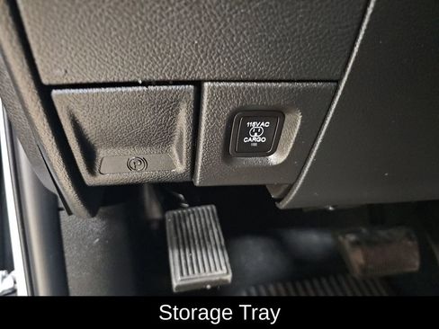 Certified 2023 RAM 3500 Tradesman image 36