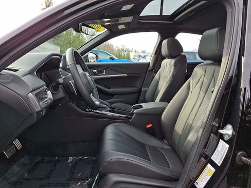 Used 2026 Acura Integra A-Spec image 13