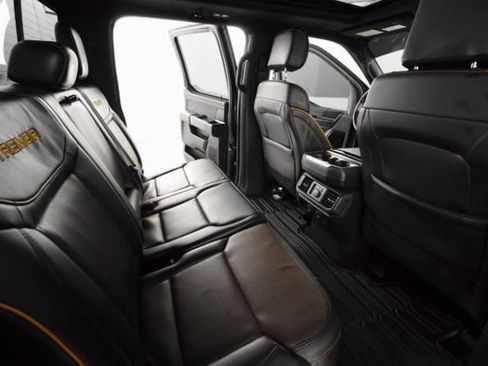 Used 2025 Ford F150 Tremor w/ Equipment Group 402A High image 4