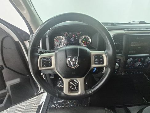 Used 2017 RAM 1500 Laramie AWD/4WD image 28