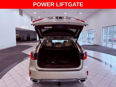 Used 2016 Lexus RX 350 AWD w/ Premium Package image 8