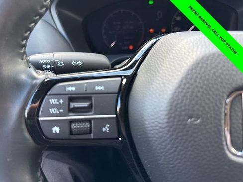 Used 2025 Honda HR-V EX-L image 20