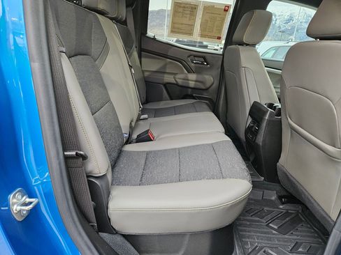 Used 2024 Chevrolet Colorado ZR2 w/ Technology Package image 44