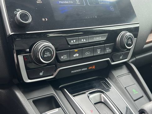 Used 2018 Honda CR-V EX image 27