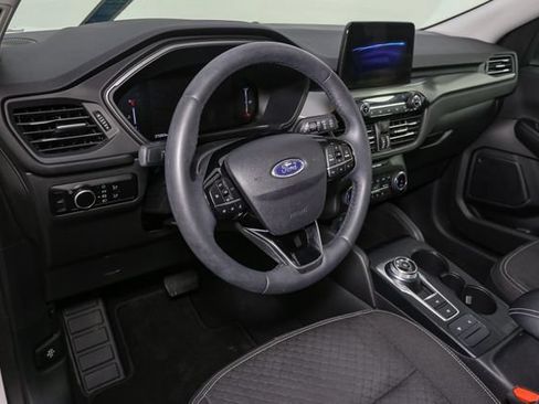 Used 2023 Ford Escape Active AWD/4WD image 20